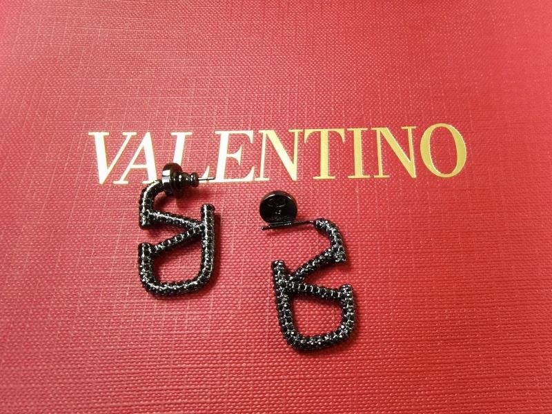 Valentino Earrings